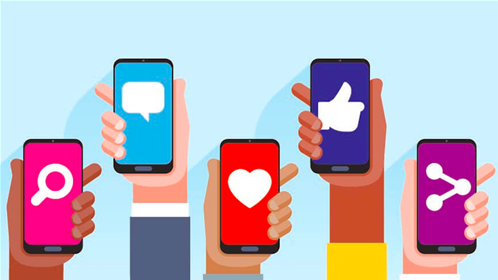 Social Media Performance Marketing 